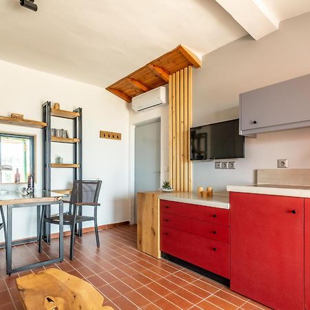City Loft Near The Airport With Seaview Heraklion  Exterior photo