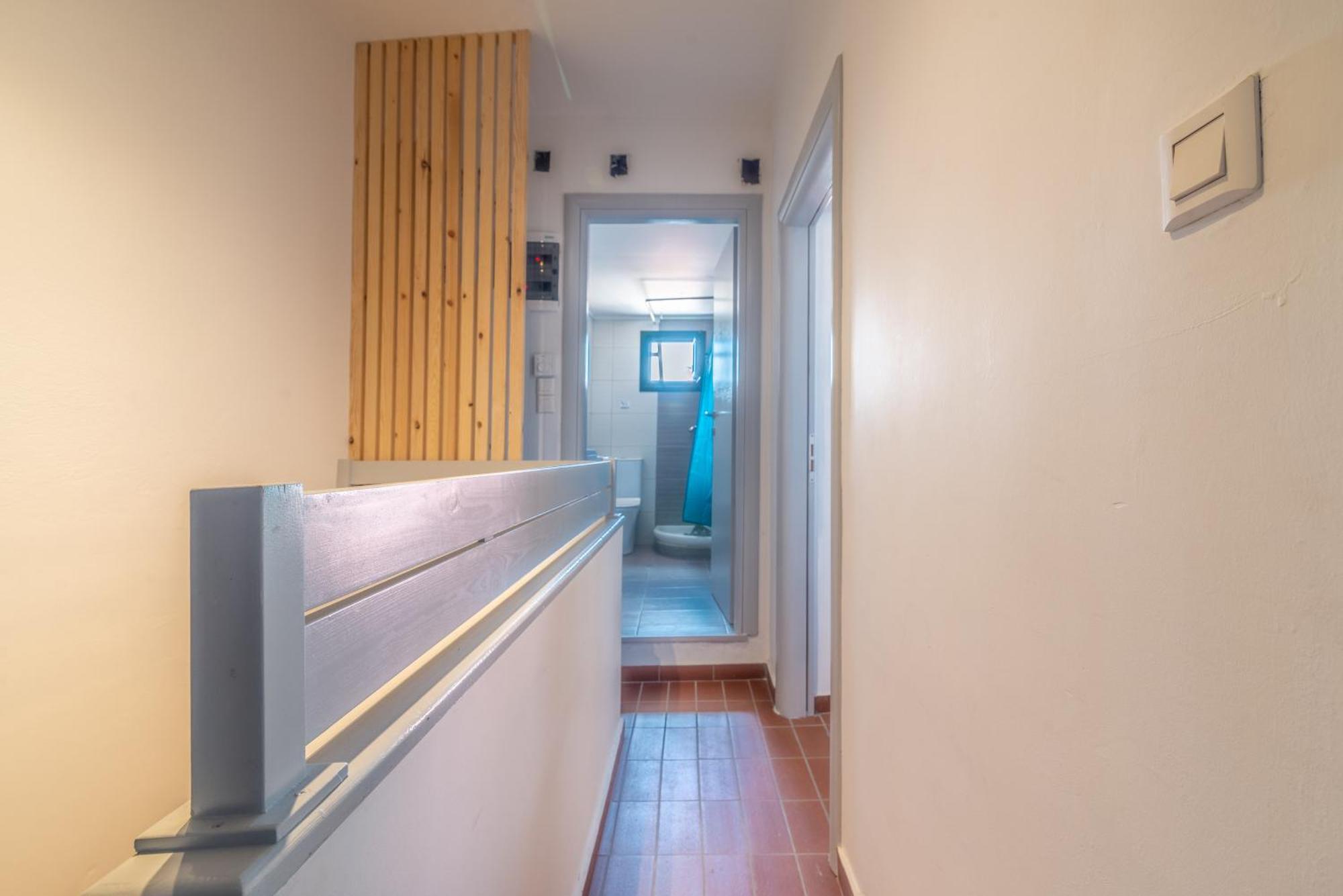 City Loft Near The Airport With Seaview Heraklion  Exterior photo