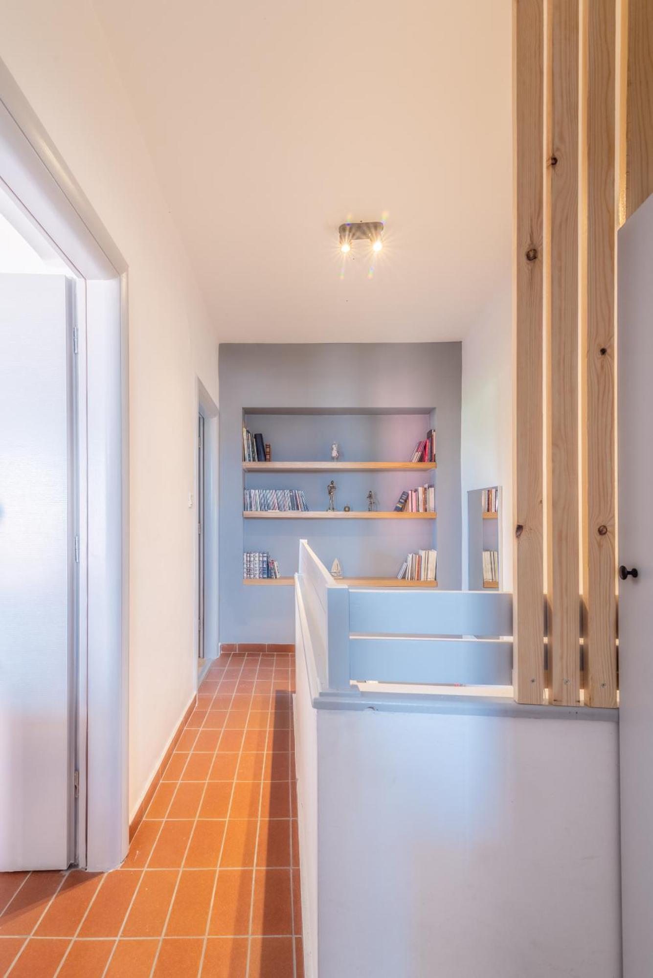 City Loft Near The Airport With Seaview Heraklion  Exterior photo