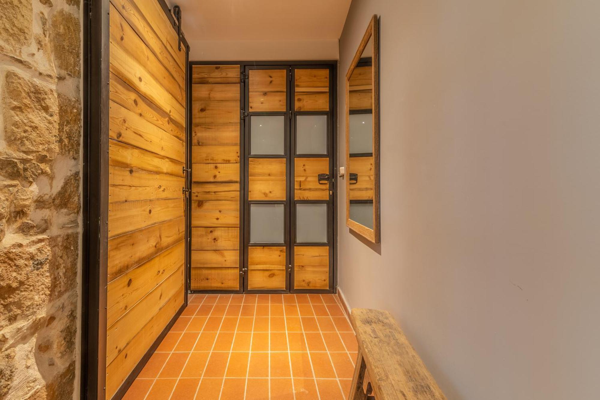 City Loft Near The Airport With Seaview Heraklion  Exterior photo