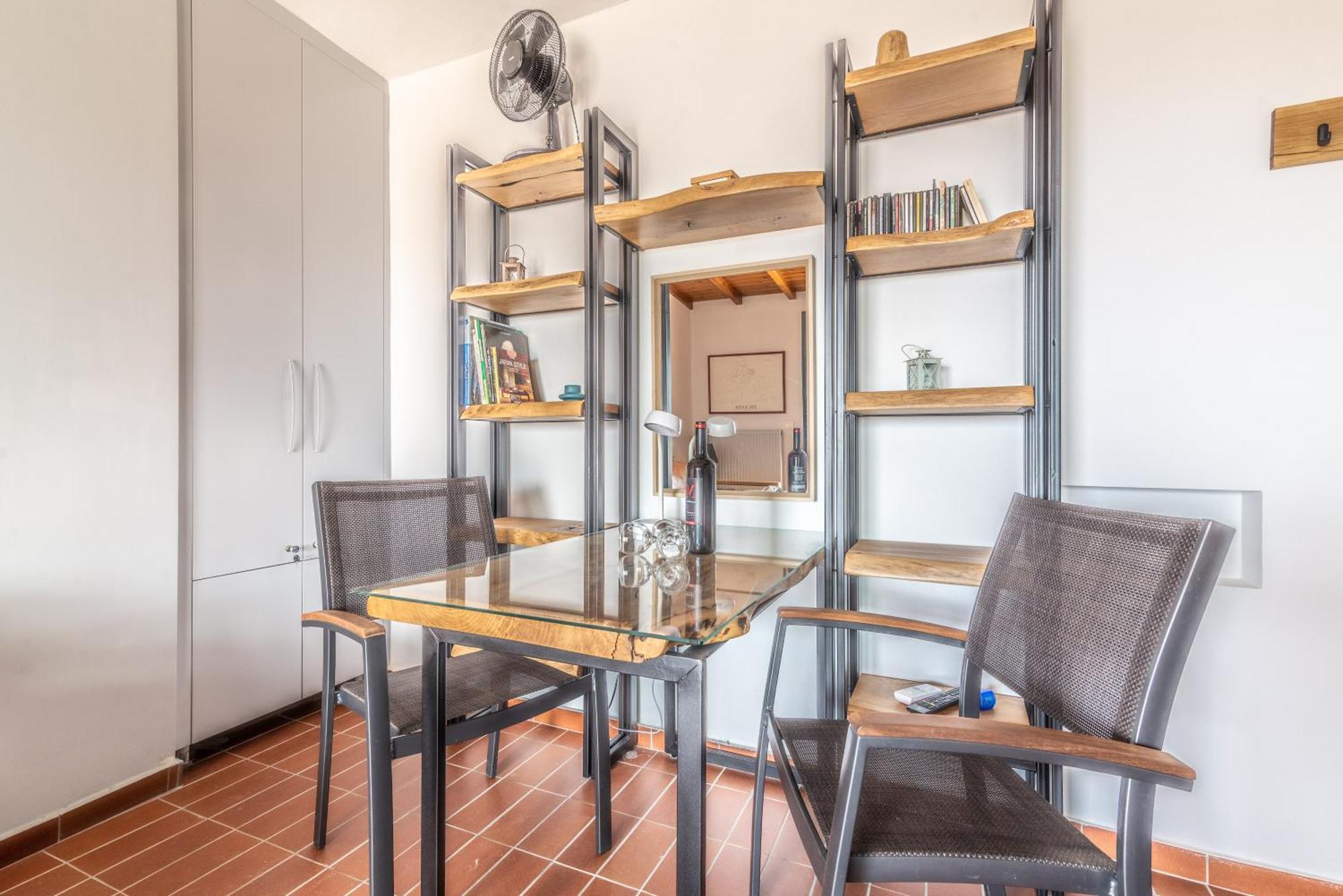 City Loft Near The Airport With Seaview Heraklion  Exterior photo